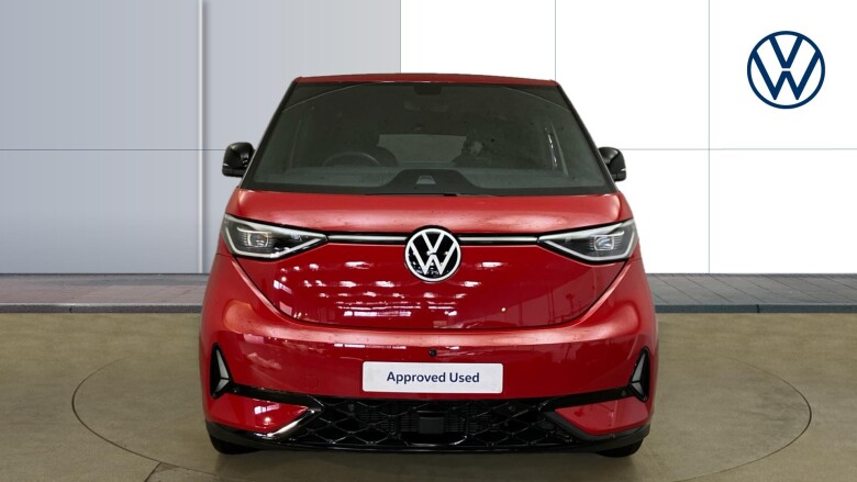 Volkswagen ID. Buzz 250kW GTX Pro 79kWh 5dr 4MOTION Auto [6 Seat] Electric Estate